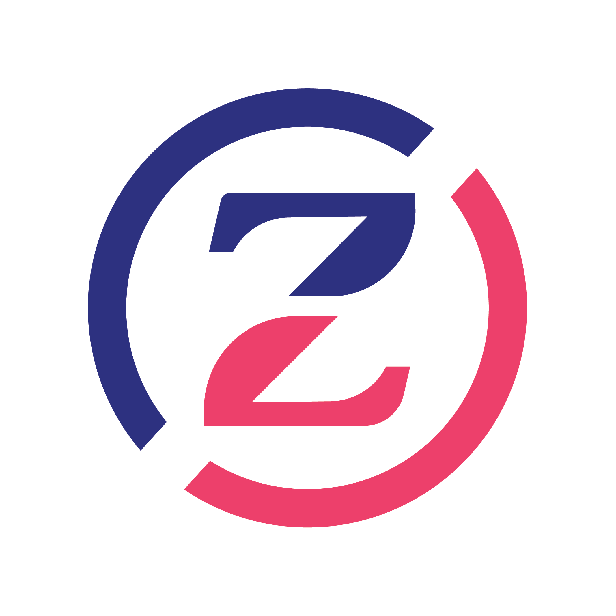 شعار Zeroud